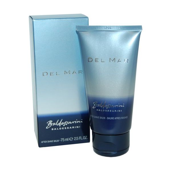 Baldessarini Del Mar M aftershave balm 75ml