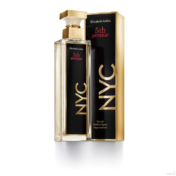 Elizabeth Arden 5th Avenue NYC EDP W 75ml Elizabeth Arden 5th Avenue NYC EDP W 75ml