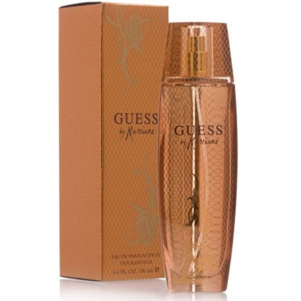 Guess by Marciano EDP W 100ml (Tester)