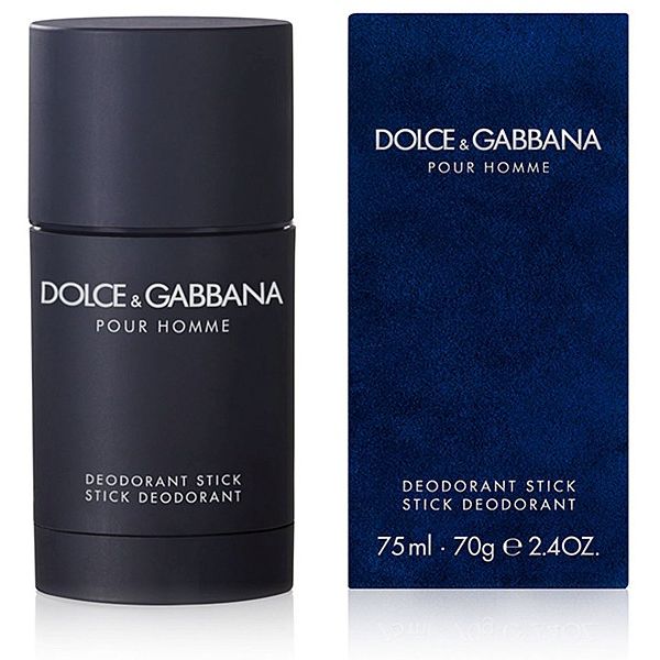 Dolce & Gabbana Pour Homme deo stick M 75ml