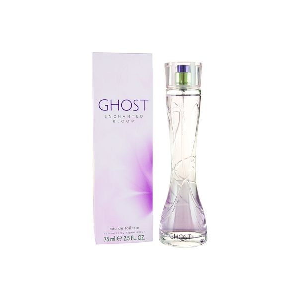 Ghost Enchanted Bloom W EDT 75ml (Tester)
