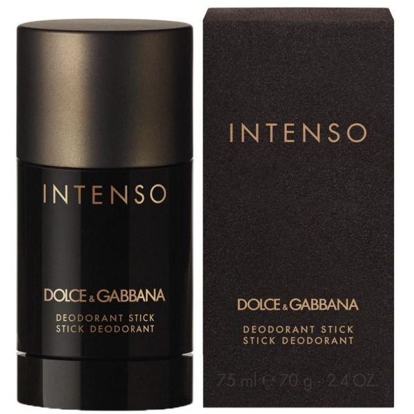 Dolce & Gabbana Intenso deo stick M 75ml