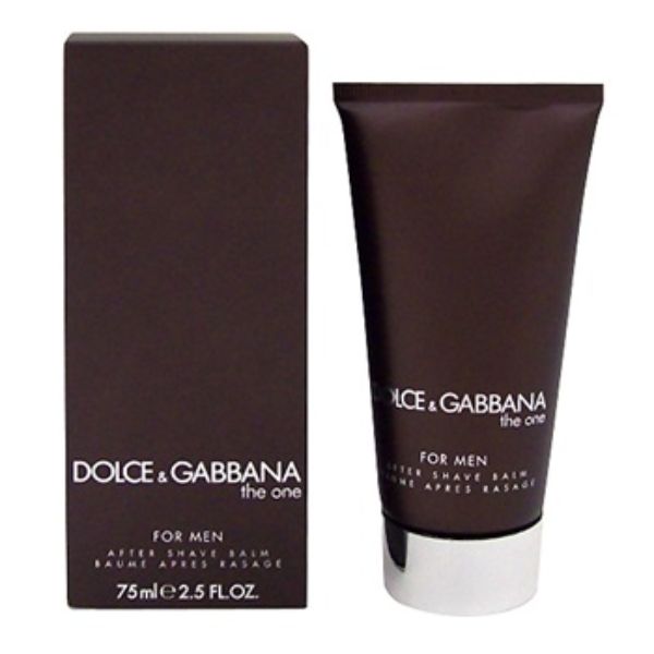 Dolce & Gabbana The One M aftershave balm 75ml