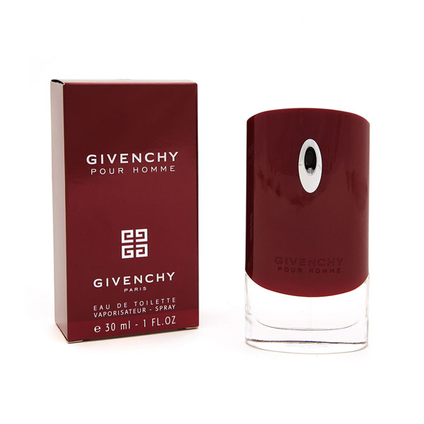 Givenchy Pour Homme EDT M 30ml