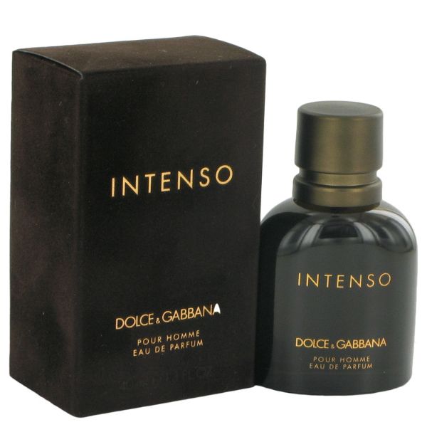 Dolce & Gabbana Intenso EDP M 40ml