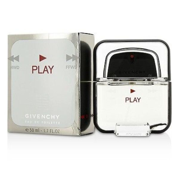 Givenchy Play EDT M 50ml