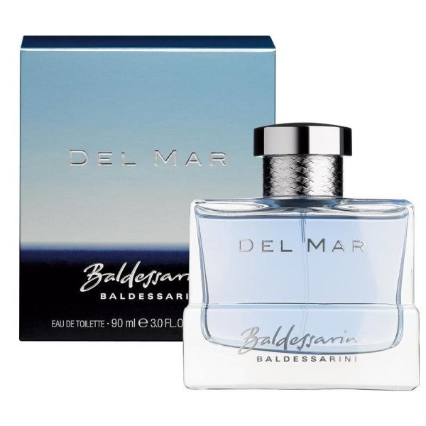 Baldessarini Del Mar EDT M 90ml