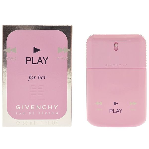Givenchy Play EDP W 30ml
