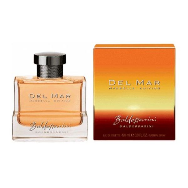 Baldessarini Del Mar Marbella EDT M 90ml