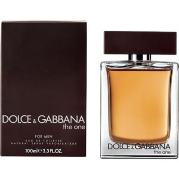 Dolce & Gabbana The One EDT M 100ml (Tester)