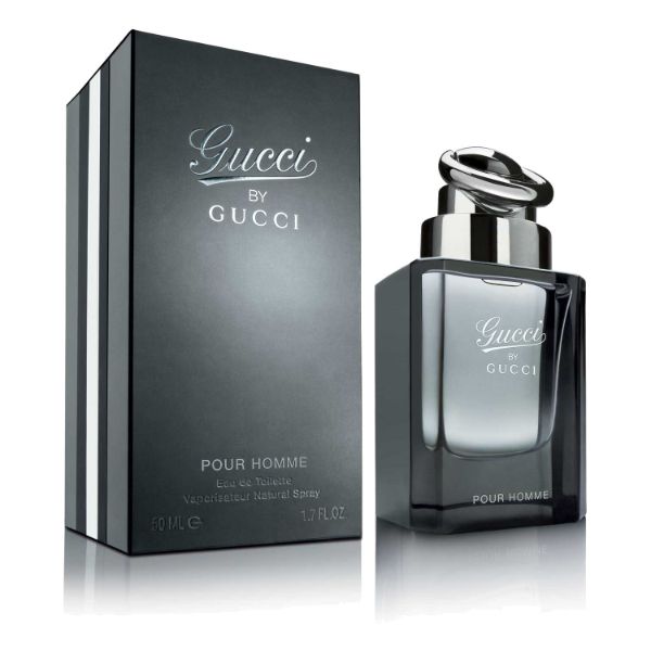 Gucci by Gucci EDT M 50ml