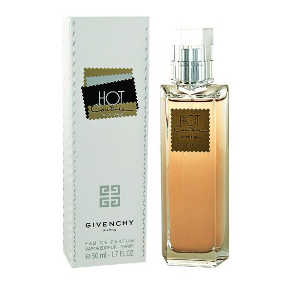 Givenchy Hot Couture EDP W 30ml