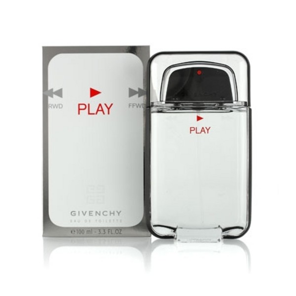 Givenchy Play EDT M 100ml