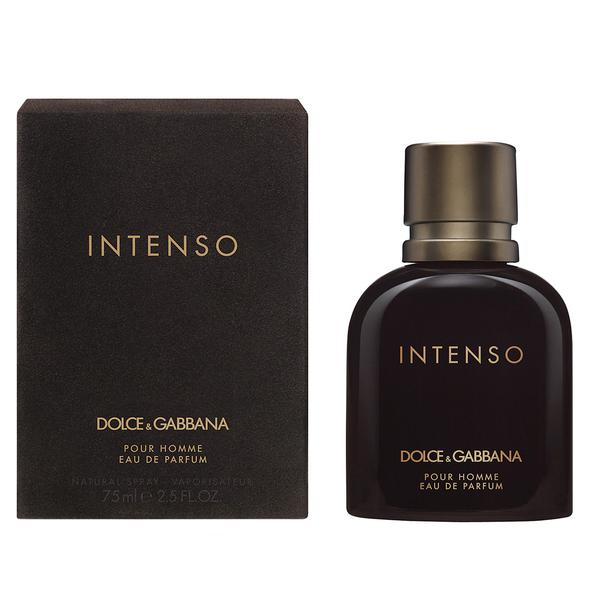 Dolce & Gabbana Intenso EDP M 75ml