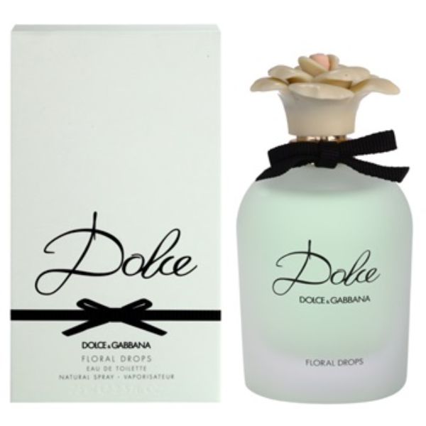 Dolce & Gabbana Dolce Floral Drops W EDT 50ml