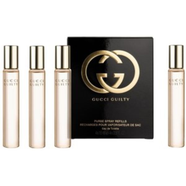Gucci Guilty W EDT 4 x 15ml