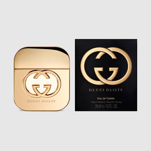 Gucci Guilty W EDT 50ml
