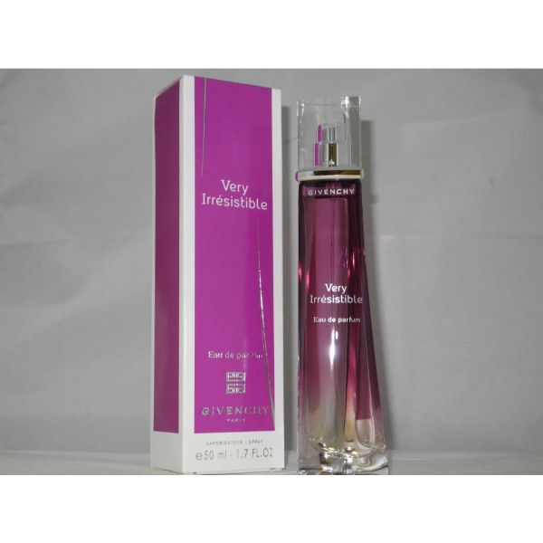 Givenchy Very Irresistible EDP W 50ml