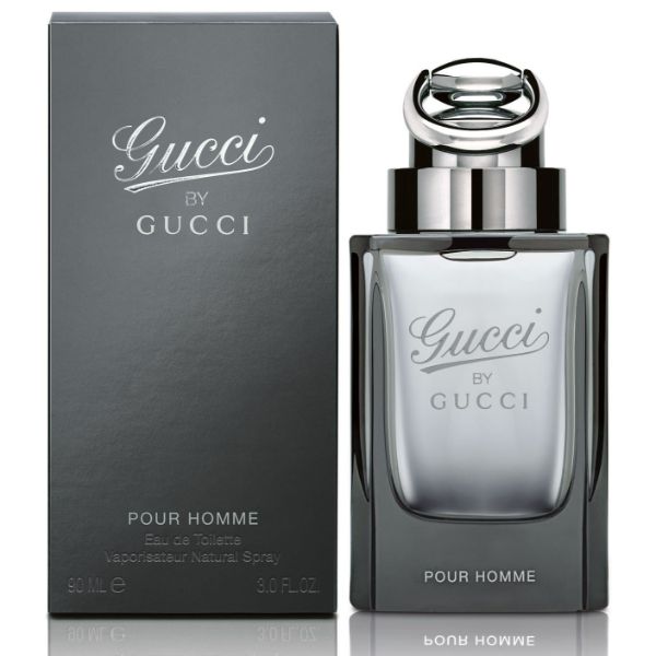 Gucci by Gucci EDT M 90ml