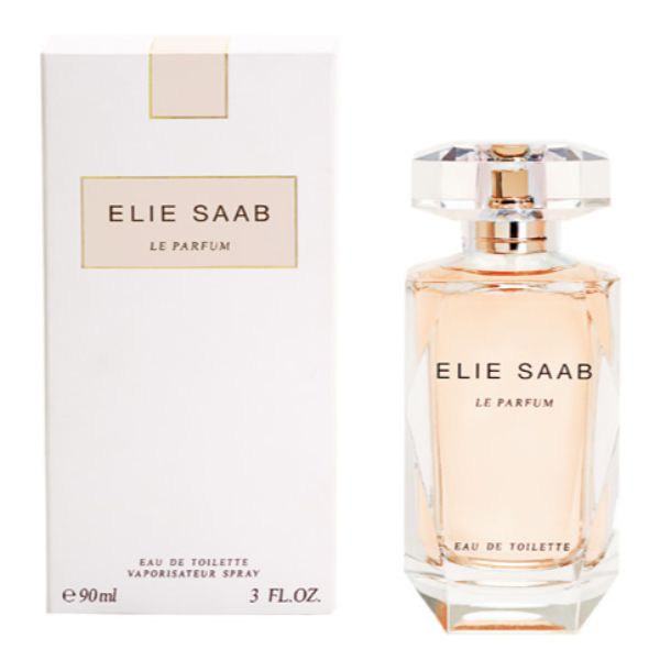 Elie Saab Le Parfum W EDT 90ml (Tester)