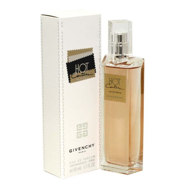 Givenchy Hot Couture EDP W 50ml