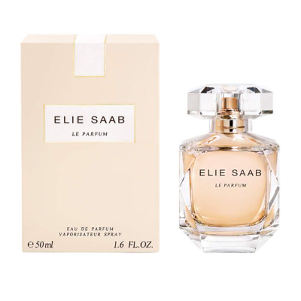 Elie Saab Le Parfum EDP W 50ml