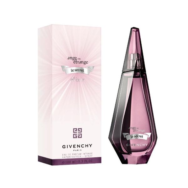 Givenchy Ange Ou Demon Le Secret Elixir EDP W intense 100ml