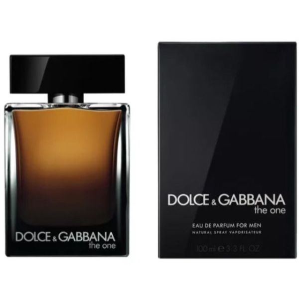 Dolce & Gabbana The One EDP M 100ml