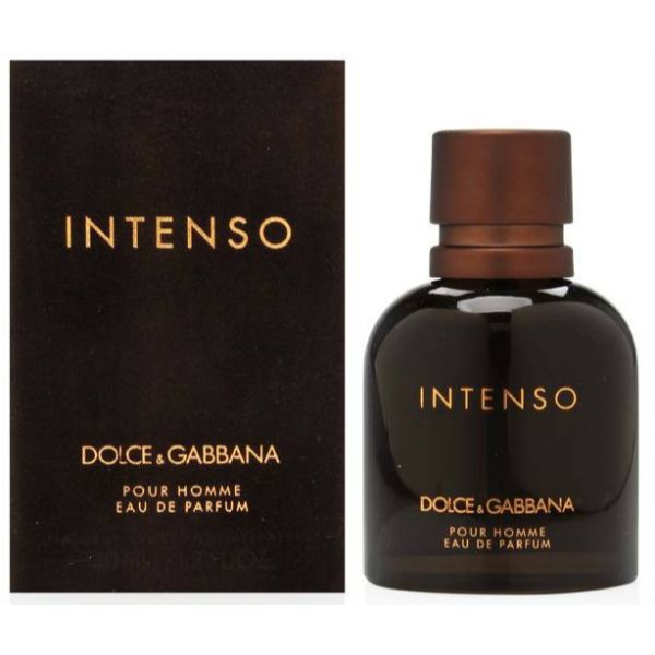Dolce & Gabbana Intenso EDP M 200ml
