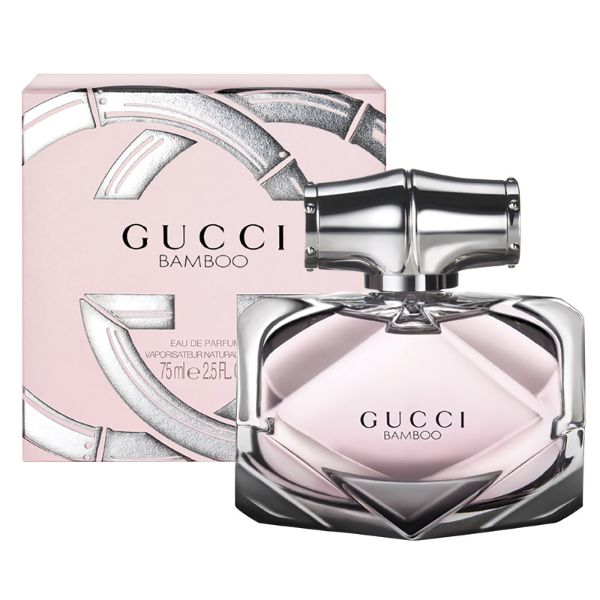 Gucci Bamboo EDP W 75ml Gucci Bamboo EDP W 75ml