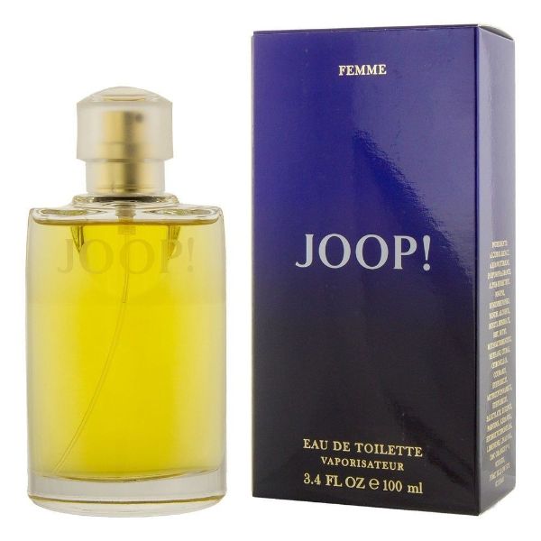 Joop! Jump EDT M 100ml (Tester)