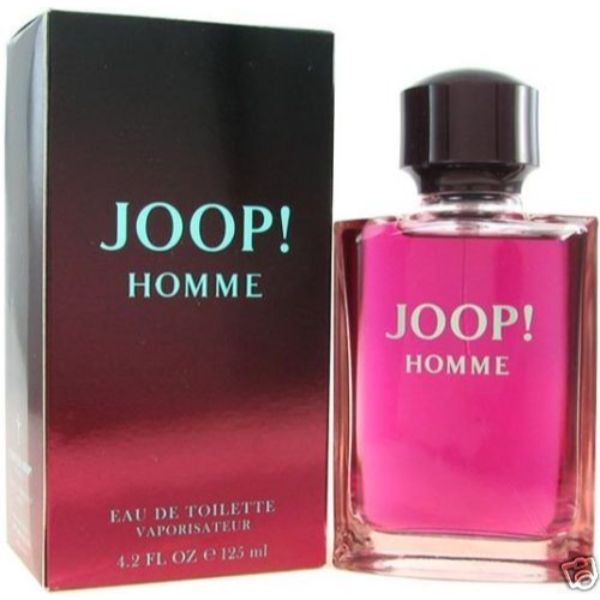 Joop! Homme EDT M 125 ml (Tester) ET