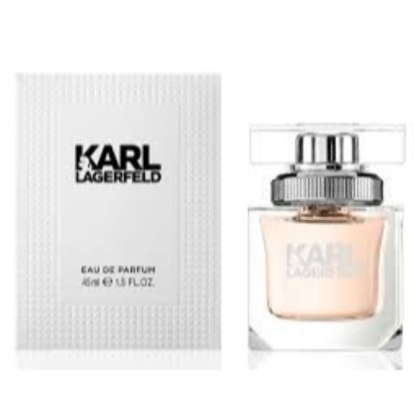 Karl Lagerfeld for Her EDP W 45ml