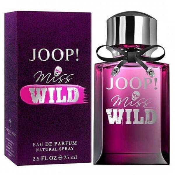Joop! Miss Wild EDP W 75ml (Tester)