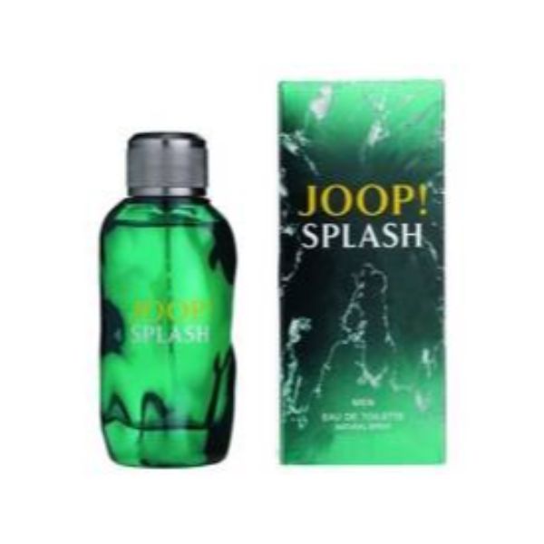 Joop! Splash EDT M 115ml (Tester)