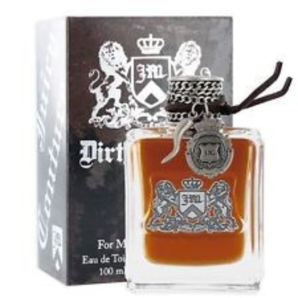 Juicy Couture Dirty English EDT M 100ml