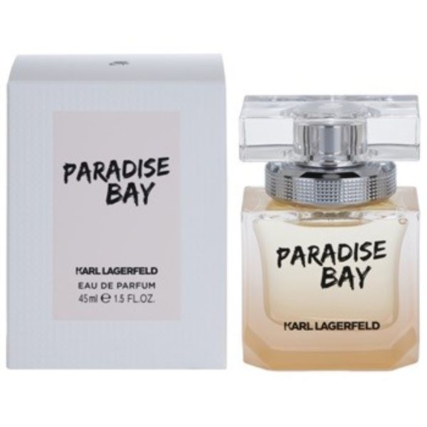 Karl Lagerfeld Paradise Bay EDP W 45ml
