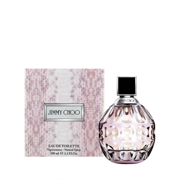 Jimmy Choo W EDT 100ml (Tester)