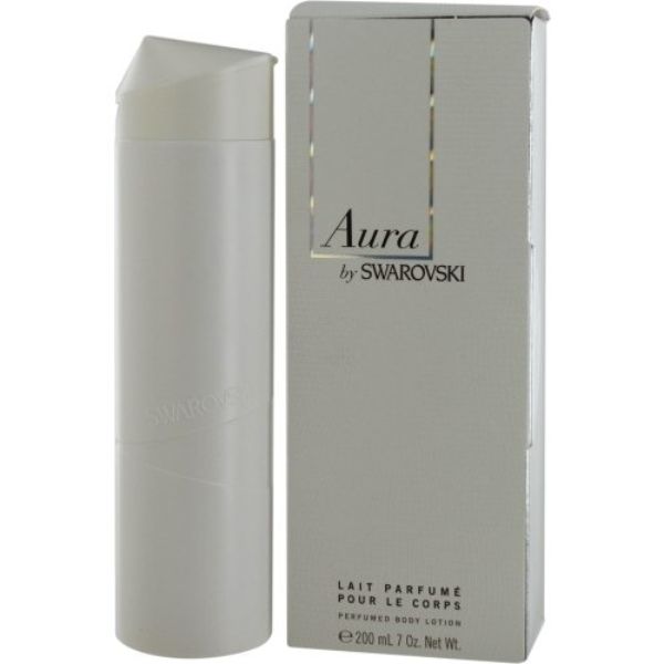 Swarowski Aura body lotion W 200ml