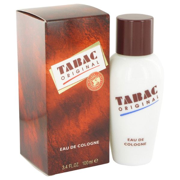 Maurer & Wirtz Tabac Original EDT M 100ml