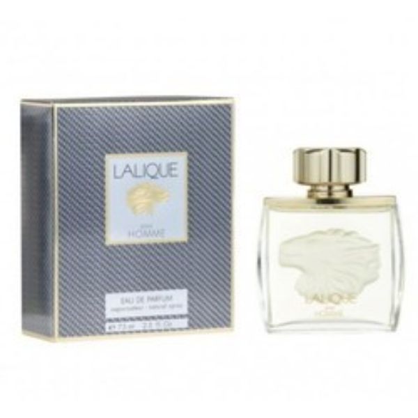 Lalique pour Homme Lion EDP M 75ml (Tester)