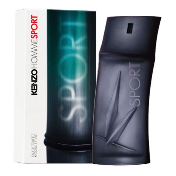 Kenzo pour Homme Sport EDT M 100ml (Tester)