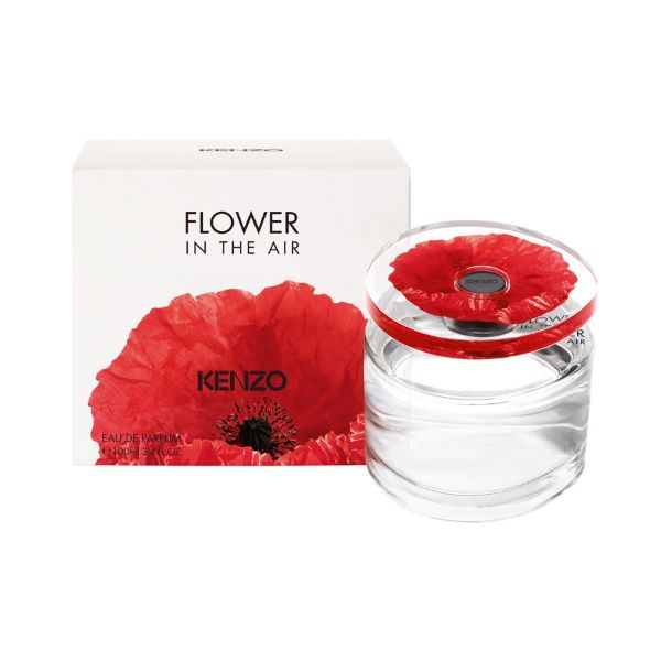 Kenzo Flower In the Air W EDT 100ml (Tester)