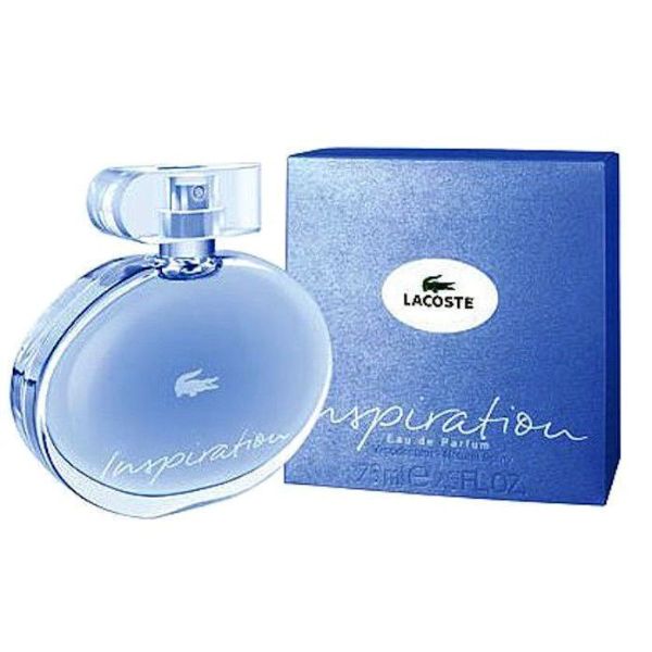 Lacoste Inspiration EDP W 75ml (Tester)