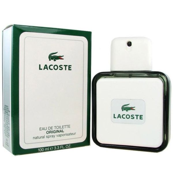 Lacoste EDT M 100ml (Tester)