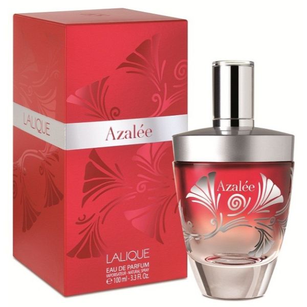 Lalique Azalee EDP W 100ml (Tester)