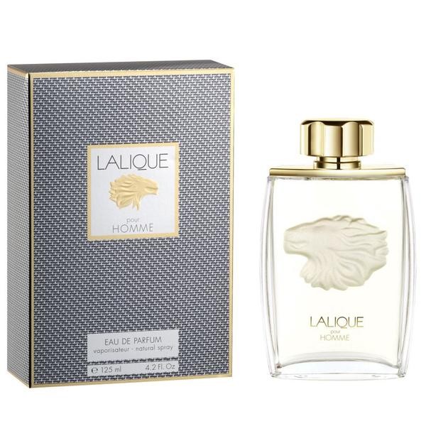 Lalique pour Homme Lion EDP M 125ml