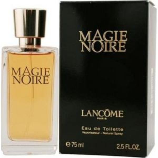 Lancome Magie Noire W EDT 75ml ET
