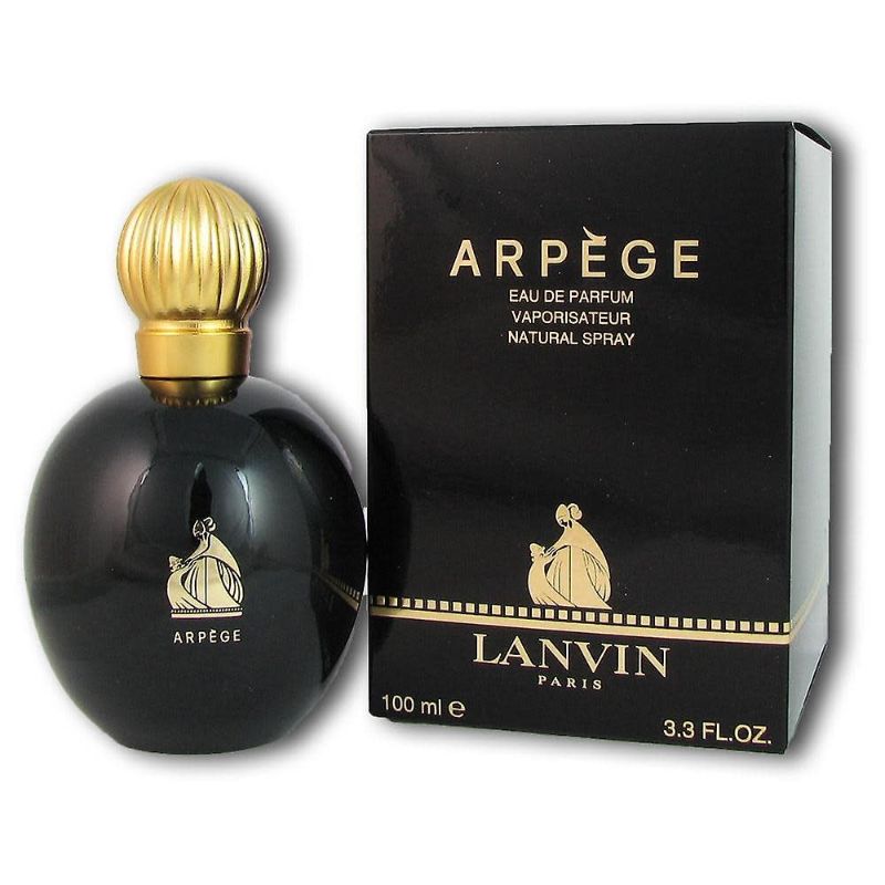 Lanvin Arpege EDP W 100ml