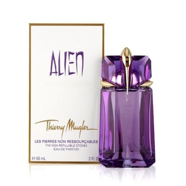 Thierry Mugler Alien EDP W 60ml